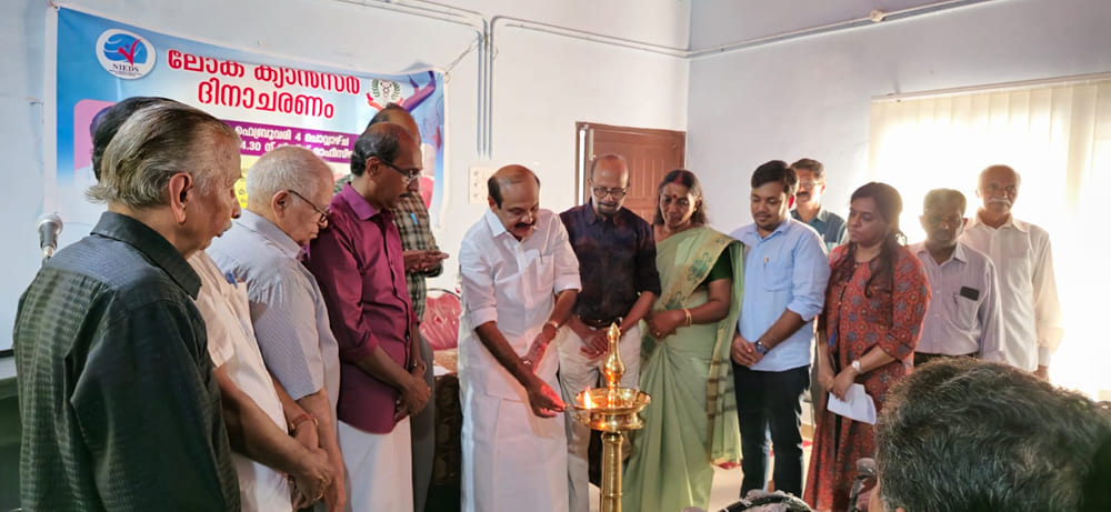 Loka Cancer Dhinacharanam 2025-1